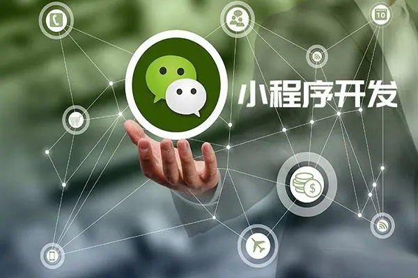 通过吉安小程序开发公司进行先进的成分管理