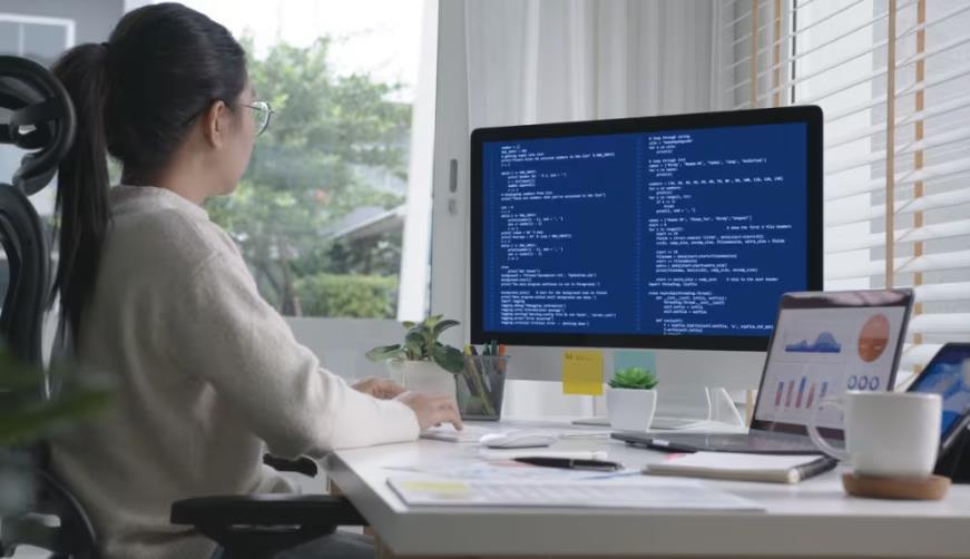 吉安小程序开发：什么是 cURL 命令？