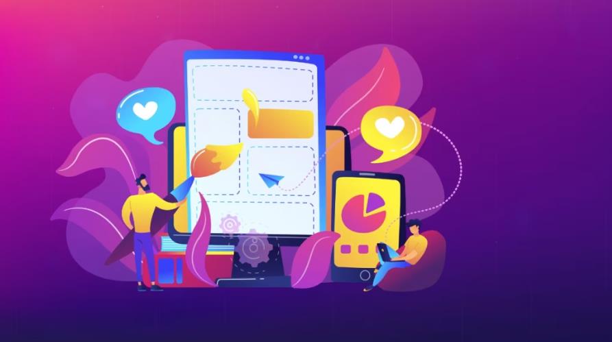 小程序开发